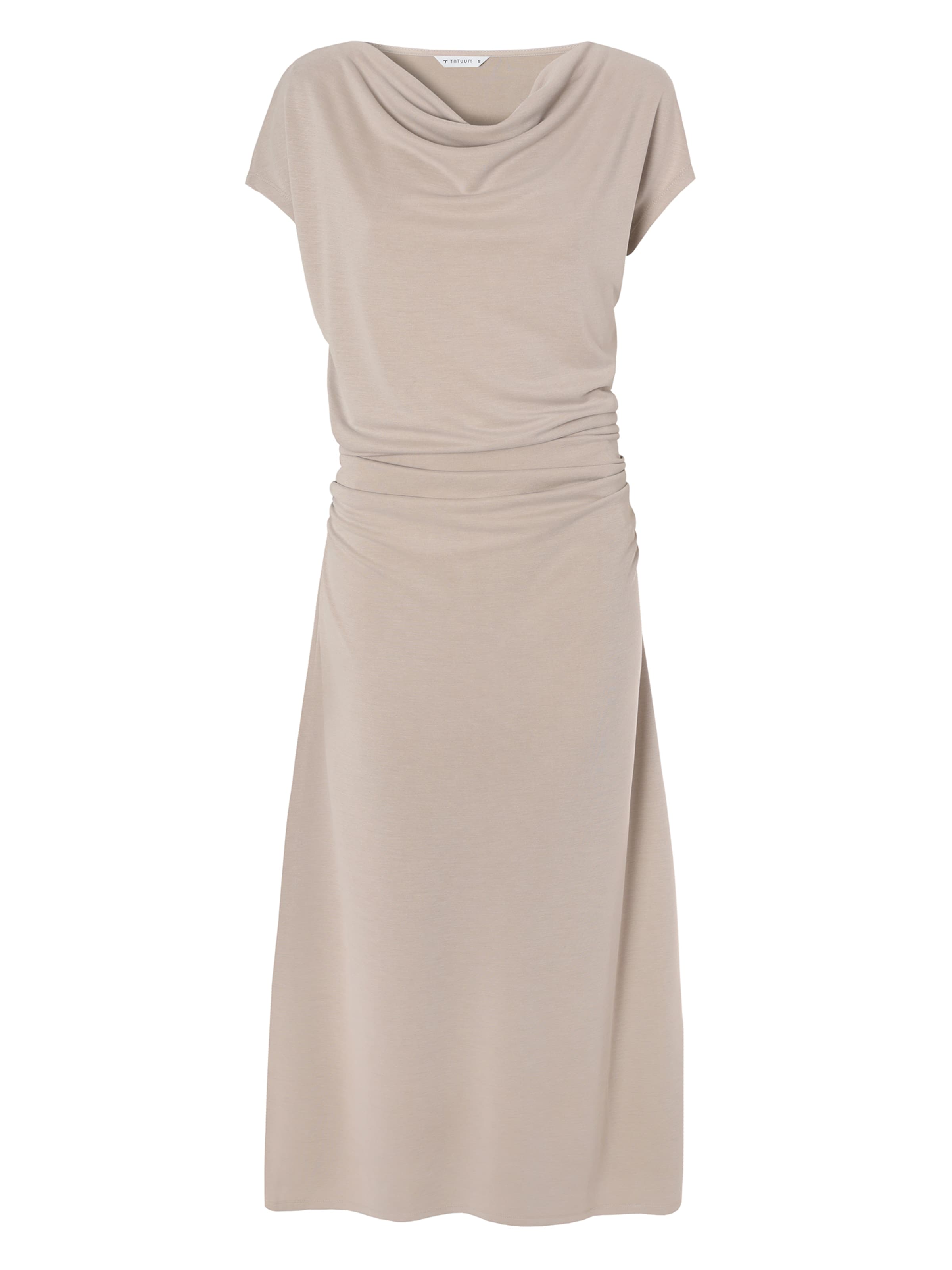 TATUUM Ruha - bézs: elől