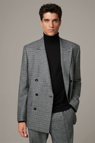 STRELLSON Regular fit Suit Jacket in Grey: front