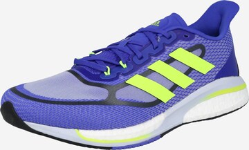 ADIDAS SPORTSWEAR Laufschuh 'Supernova' in Blau: predná strana