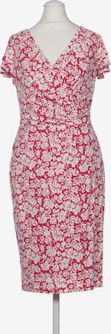 Lauren Ralph Lauren Dress in XXS in Pink: front