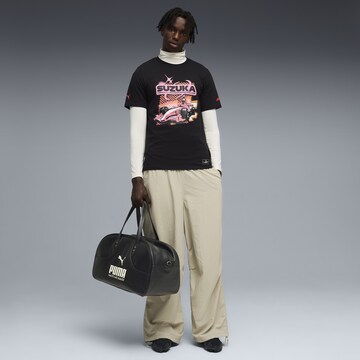 PUMA Performance Shirt in Black