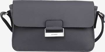 GERRY WEBER Bags Crossbody Bag 'Talk Different II' in Grey: front