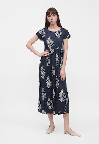 Weekend Max Mara Платье 'GUFO' в Синий