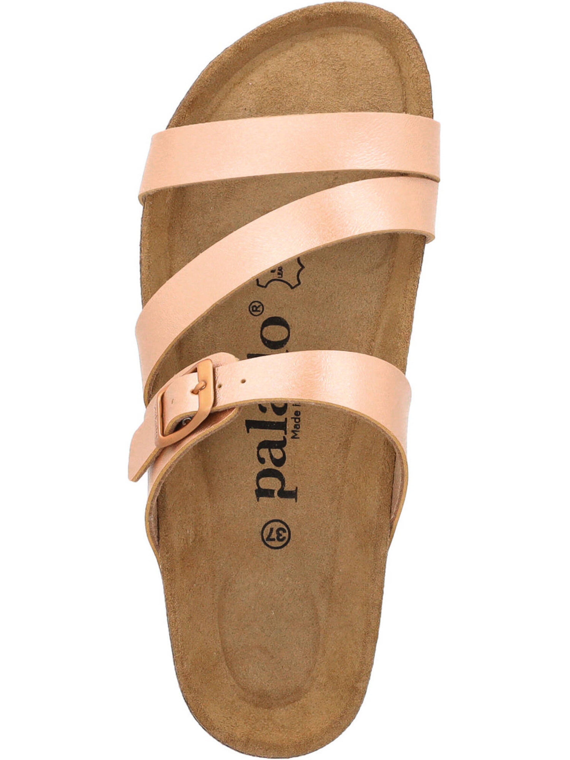 Mule 'Ikaria' Palado en rose