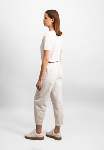 FYNCH-HATTON Shirt in White
