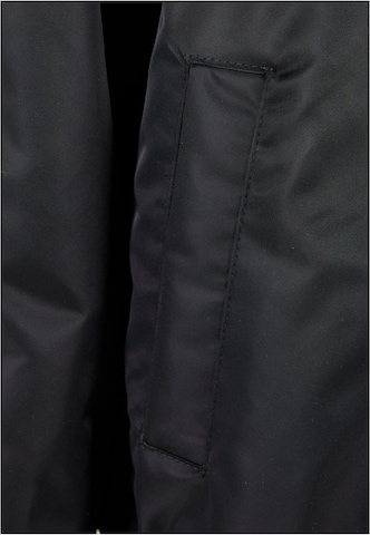 Karl Kani Демисезонная куртка в Черный