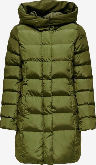 ONLY Winter coat 'LINA' in Olive, Item view
