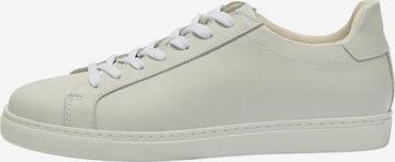 SELECTED HOMME Sneakers in White: front