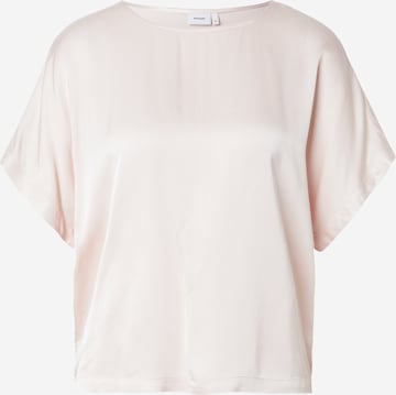 rožinė NÜMPH Palaidinė 'SINAN': priekis