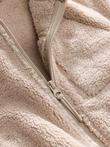 Next Övergångsjacka i beige