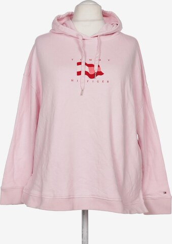 Tommy hilfiger hoodie 4xl sale