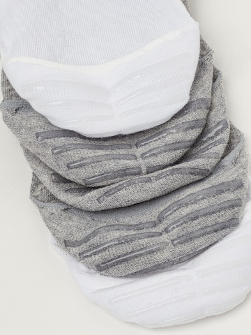Tezenis Ankle Socks in Grey