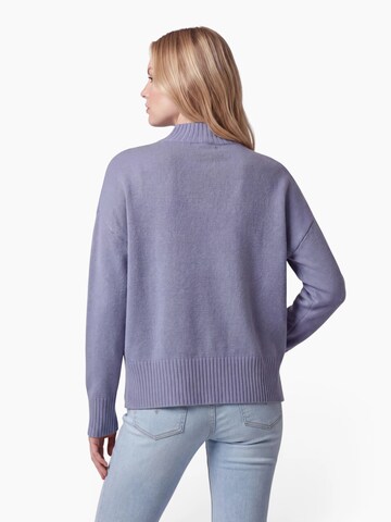 Soyaconcept Pullover 'KANITA 41' i blå