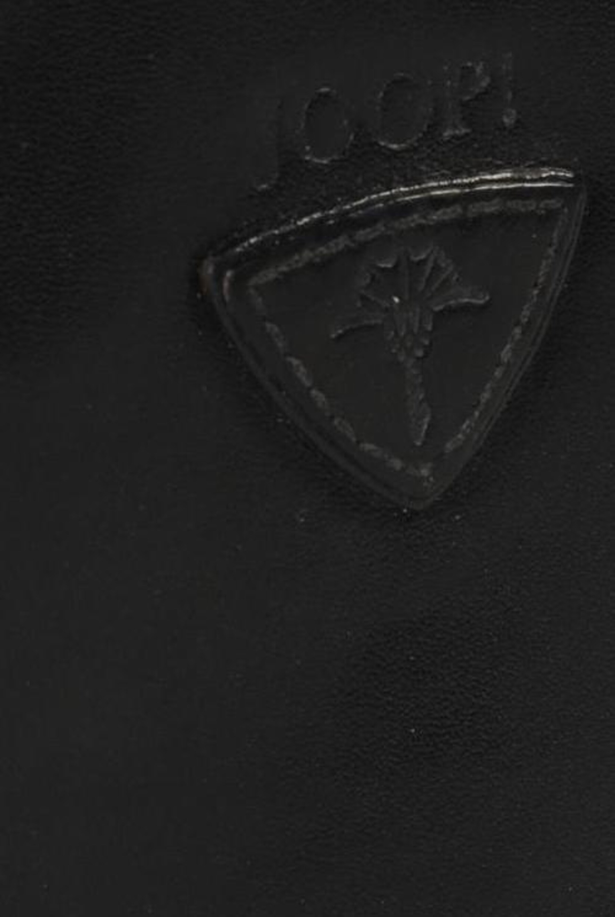 JOOP! Small Leather Goods in One size in Black