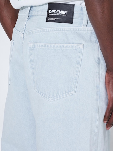 Dr. Denim Loosefit Jeans 'Omar'‌‌‌‌‌‌‌‌‌‌ in Blau