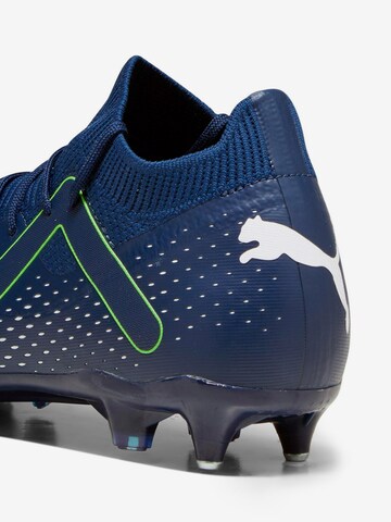 PUMA Soccer Cleats 'Future Match' in Blue