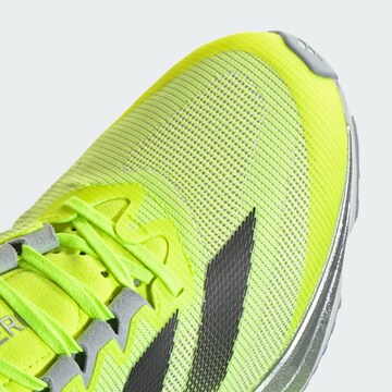ADIDAS PERFORMANCE Running shoe 'Adizero Boston 12' in Green