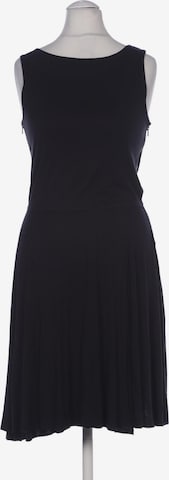 DIESEL Dress in S in Black: front