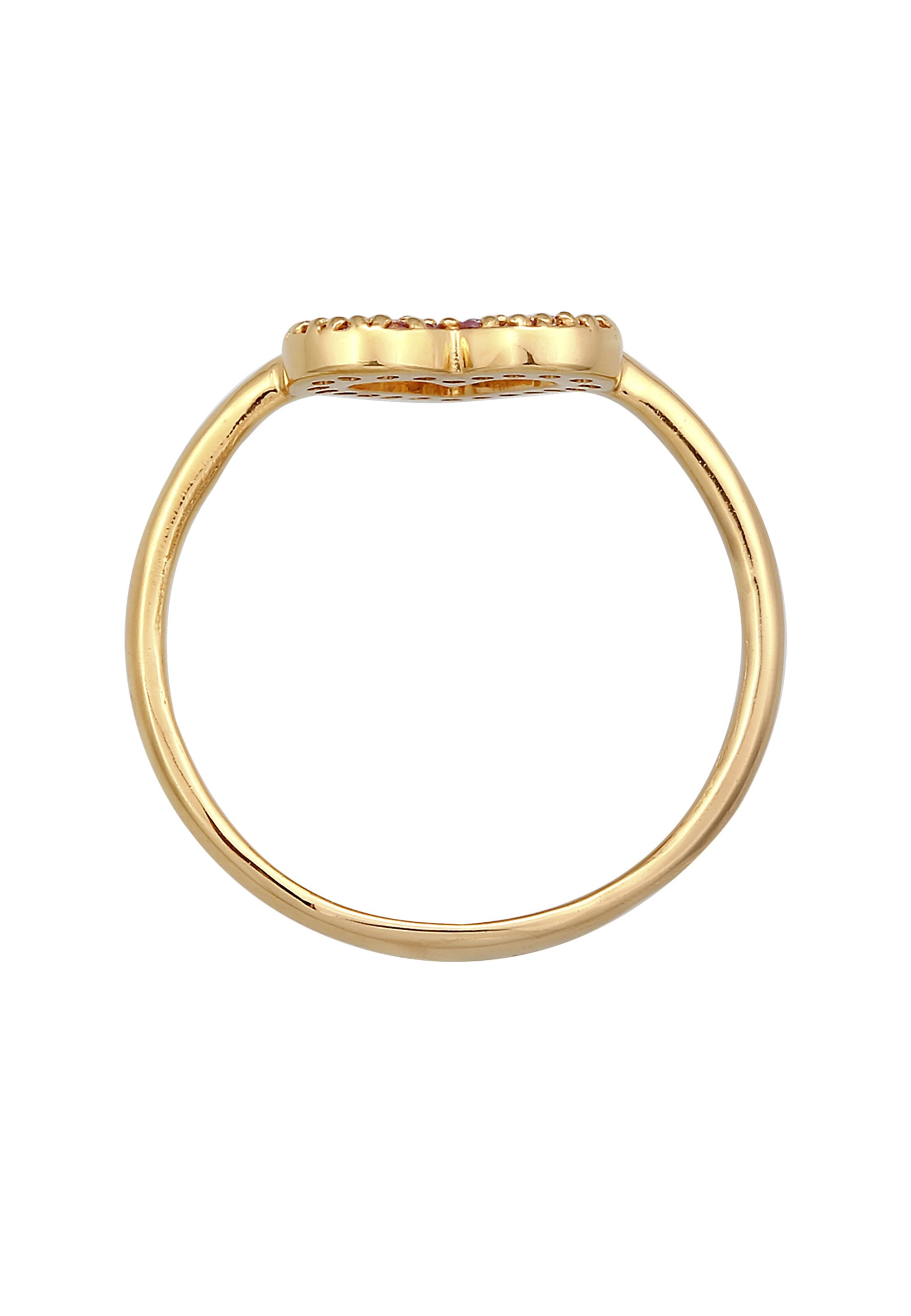 Haze&Glory Ring in Gold