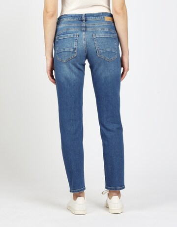 Gang Regular Jeans in Blau