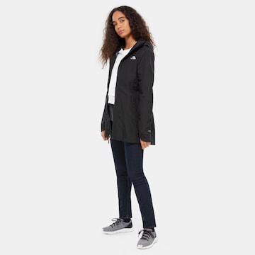 THE NORTH FACE Outdoor Jacket 'Hikesteller' in Black