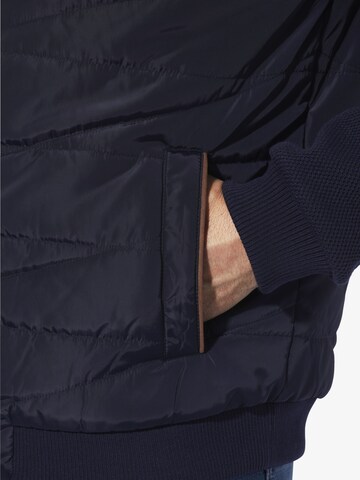 BABISTA Tussenjas 'Belor' in Blauw