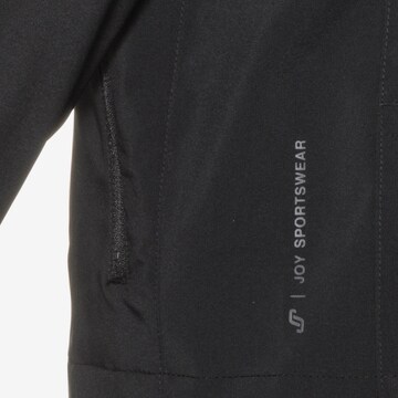 JOY SPORTSWEAR Trainingsjacke 'Darius' in Schwarz