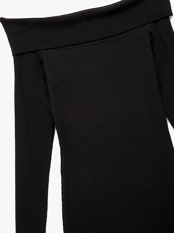 Koton Dress in Black