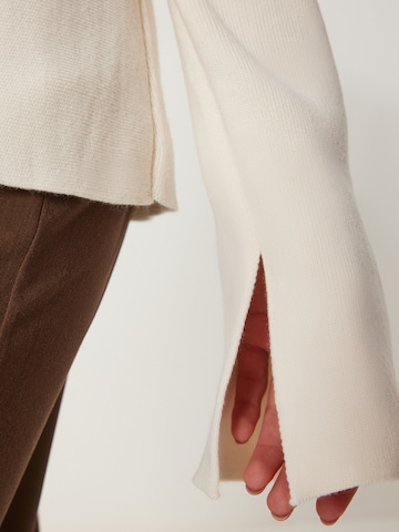 Happiness İstanbul Kardigán - bézs