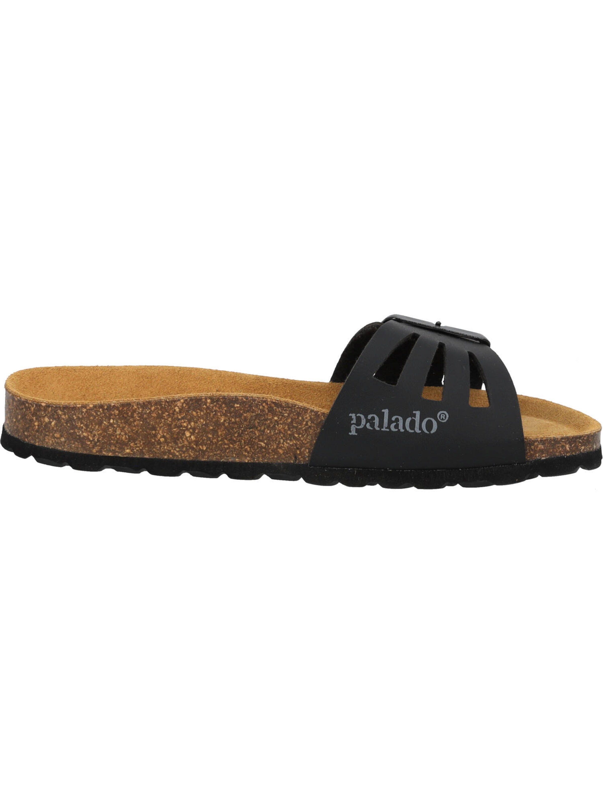 Palado Пантолеты 'Malta EGS Vent' в Черный