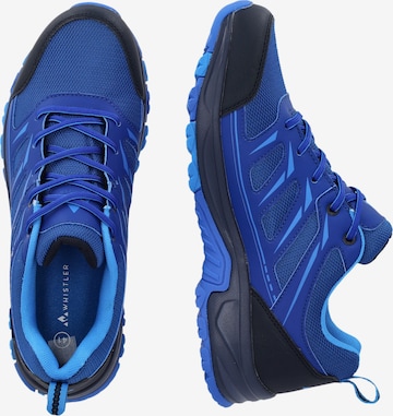 Whistler Athletic Shoes 'Pangul' in Blue