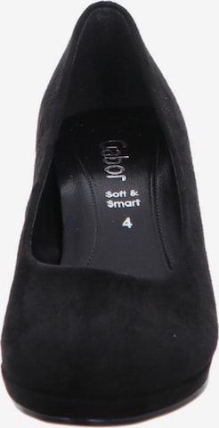 GABOR Pumps in Schwarz