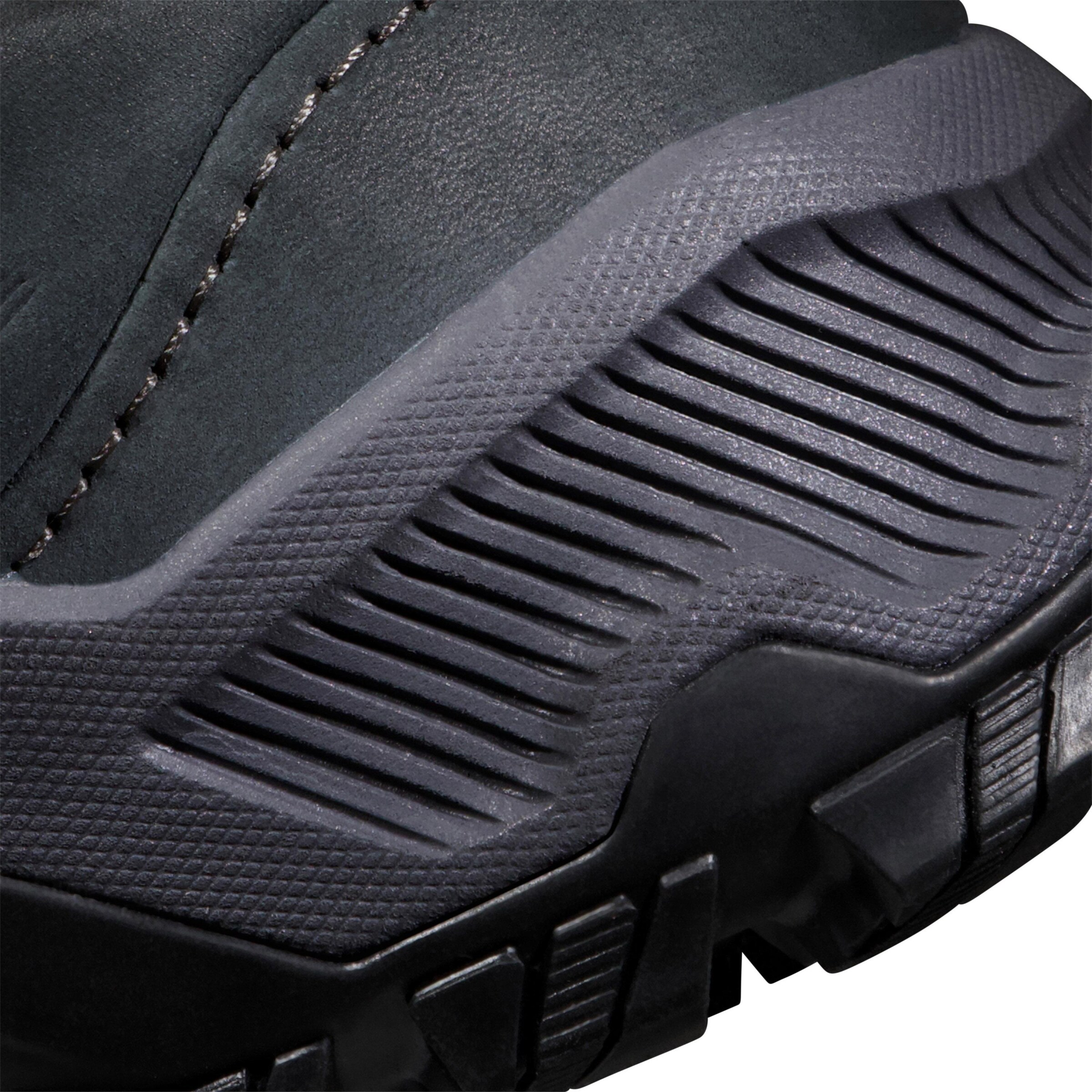 MAMMUT Flats 'Nova IV' in Black