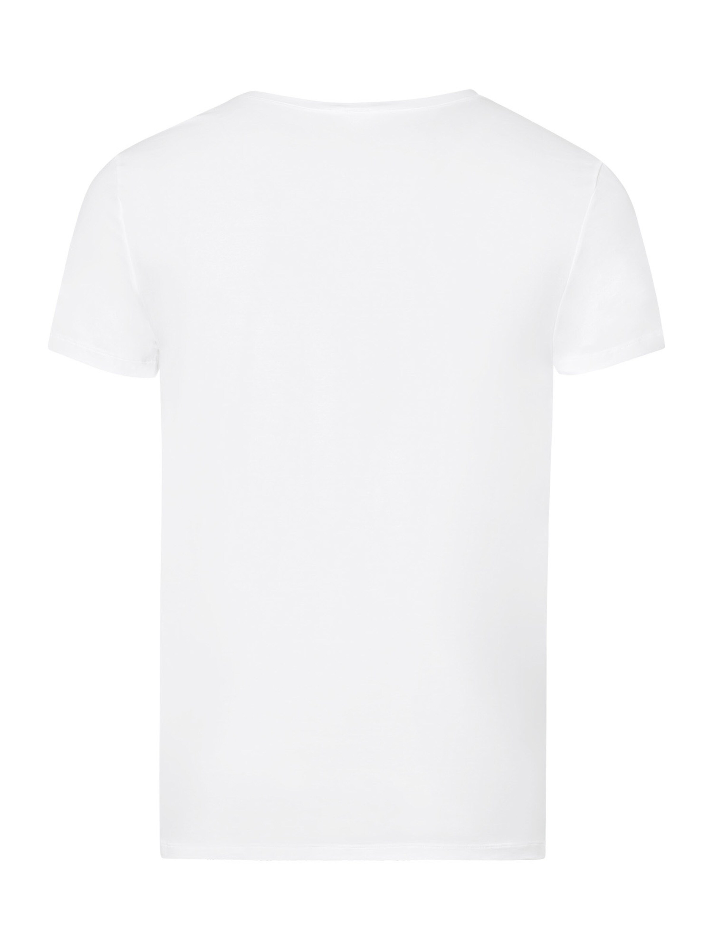 Hanro Undershirt 'Superior' in White