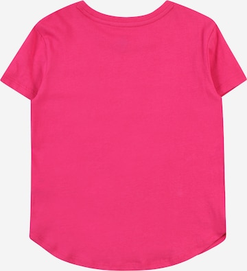 GAP Shirt in Roze