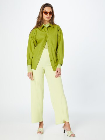 JJXXBluza 'Jamie' - zelena boja