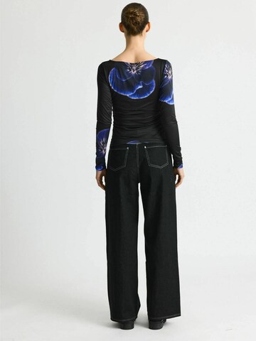 Résumé Paita ' DayaRS ' värissä monivärinen