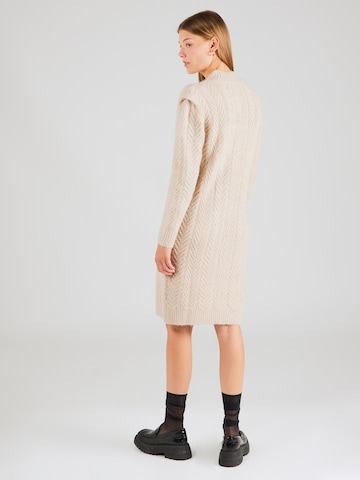 MEXX Knit dress in Beige