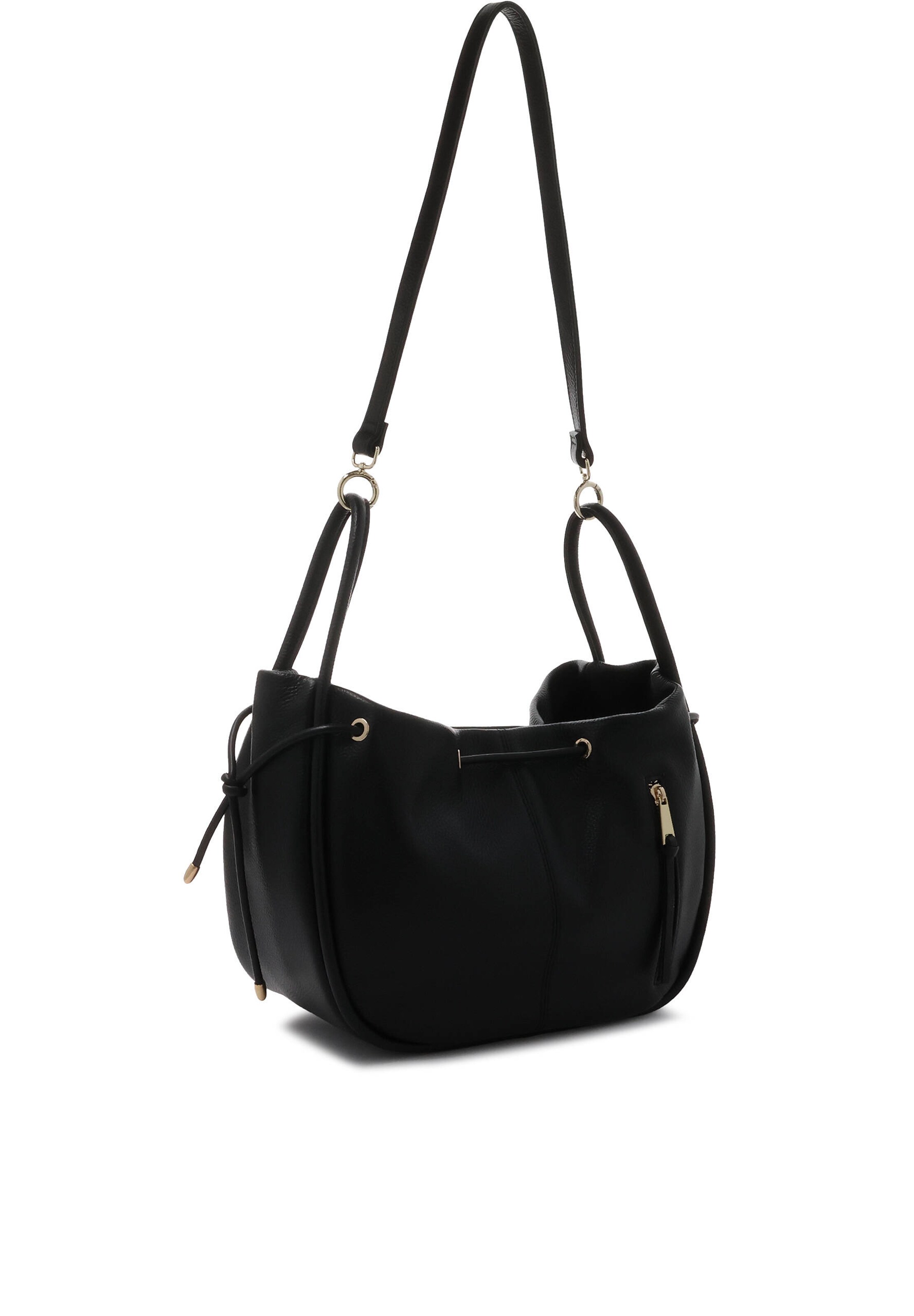 juoda Kazar Rankinė