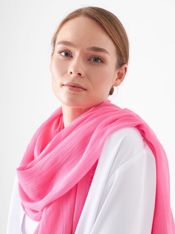 CODELLO Sjaal in Roze