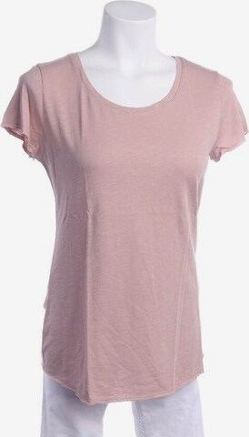 Juvia Top & Shirt in M in Pink: front