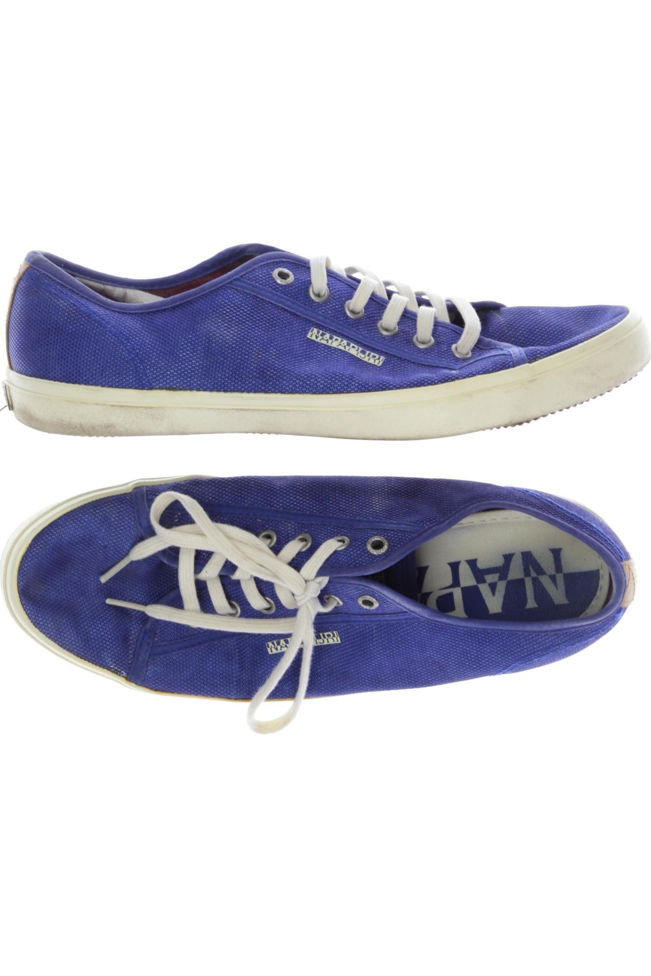 NAPAPIJRI Sneakers & Trainers in 43 in Blue: front