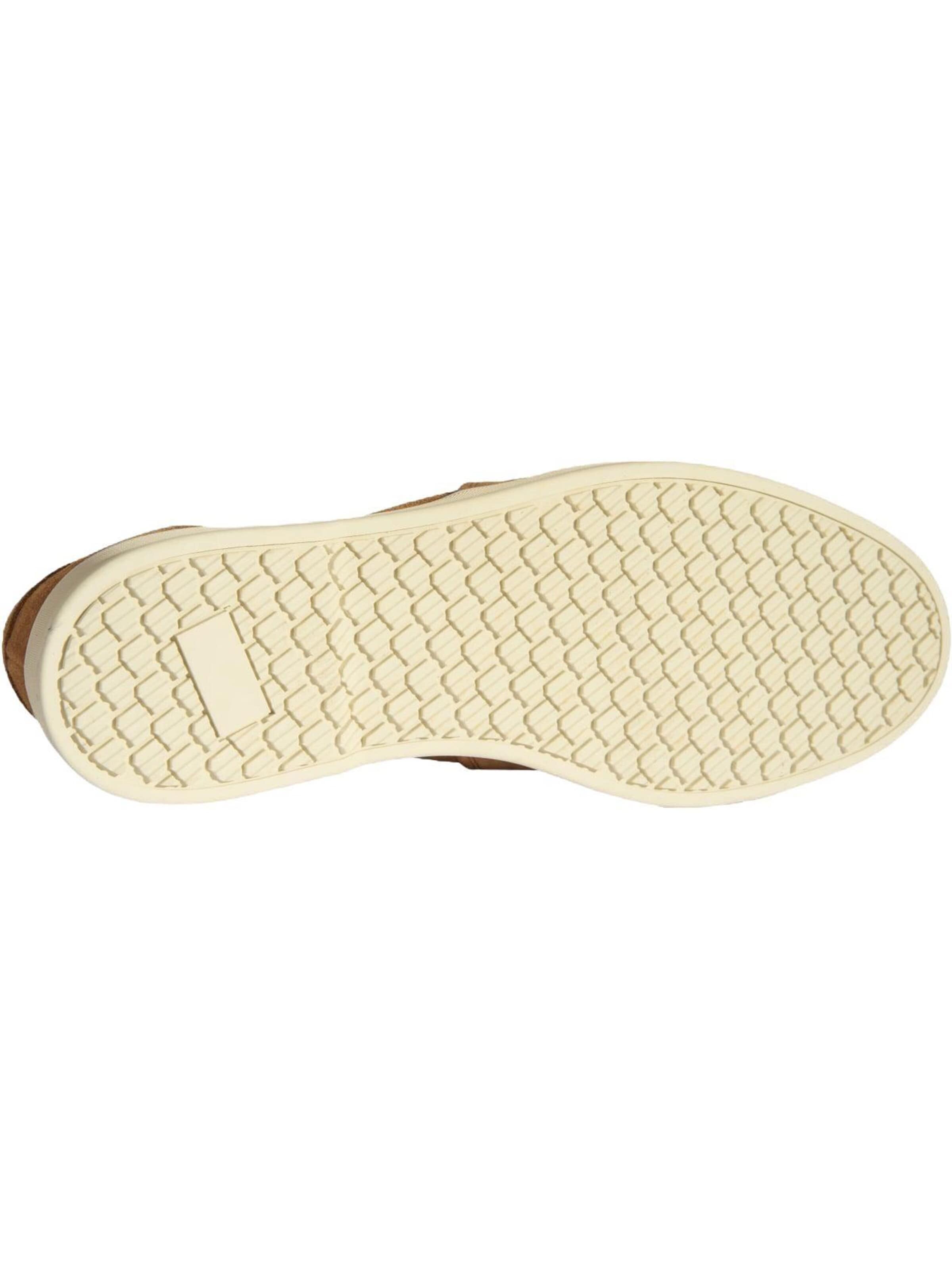 Desa Moccasin 'Beleg' in Brown