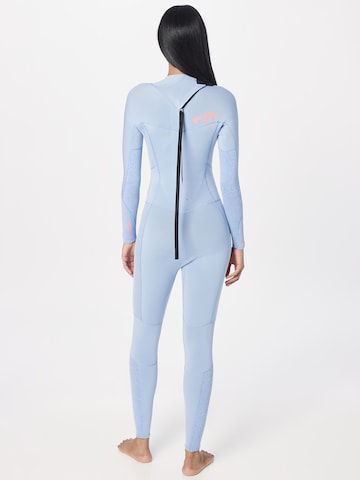 BILLABONG Wetsuit 'SYNERGY' in Lila