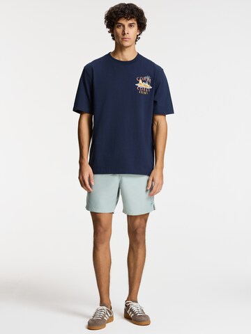 Shorts de bain 'Mike' Shiwi en vert