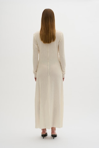 KAREN BY SIMONSEN Dress 'Tekla' in Beige