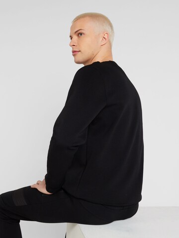 ANTONY MORATO Sweatshirt in Zwart