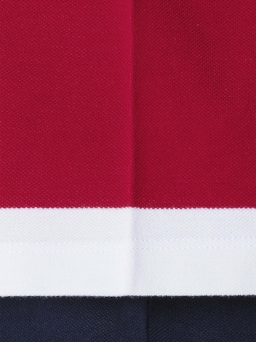 T-Shirt 'Heritage' Hackett London en bleu