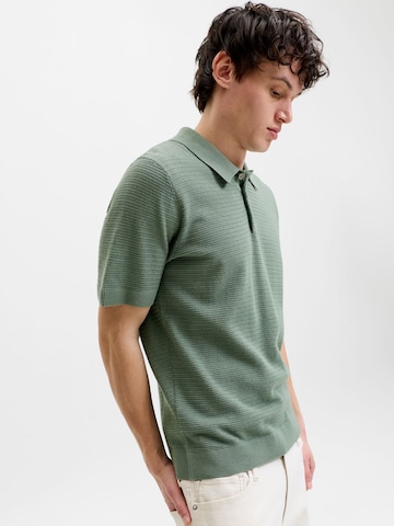 JACK & JONES Trui 'JPRBluriley' in Groen