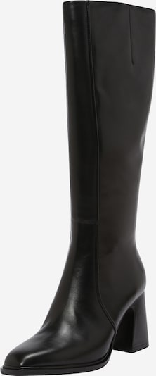 NEWD.Tamaris Bottes en noir, Vue avec produit